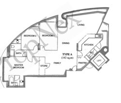 Astor Green (D21), Condominium #564602191
